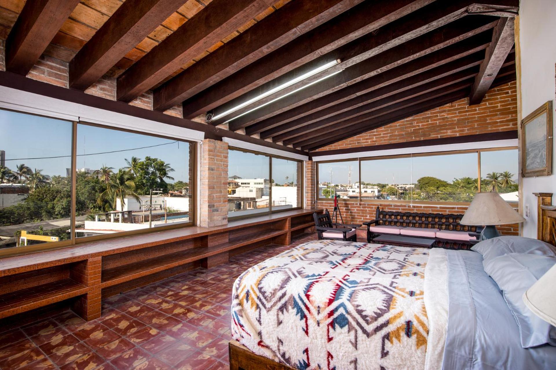 Boutique Hotel & Suites Hacienda Lord Twigg Puerto Vallarta Room photo