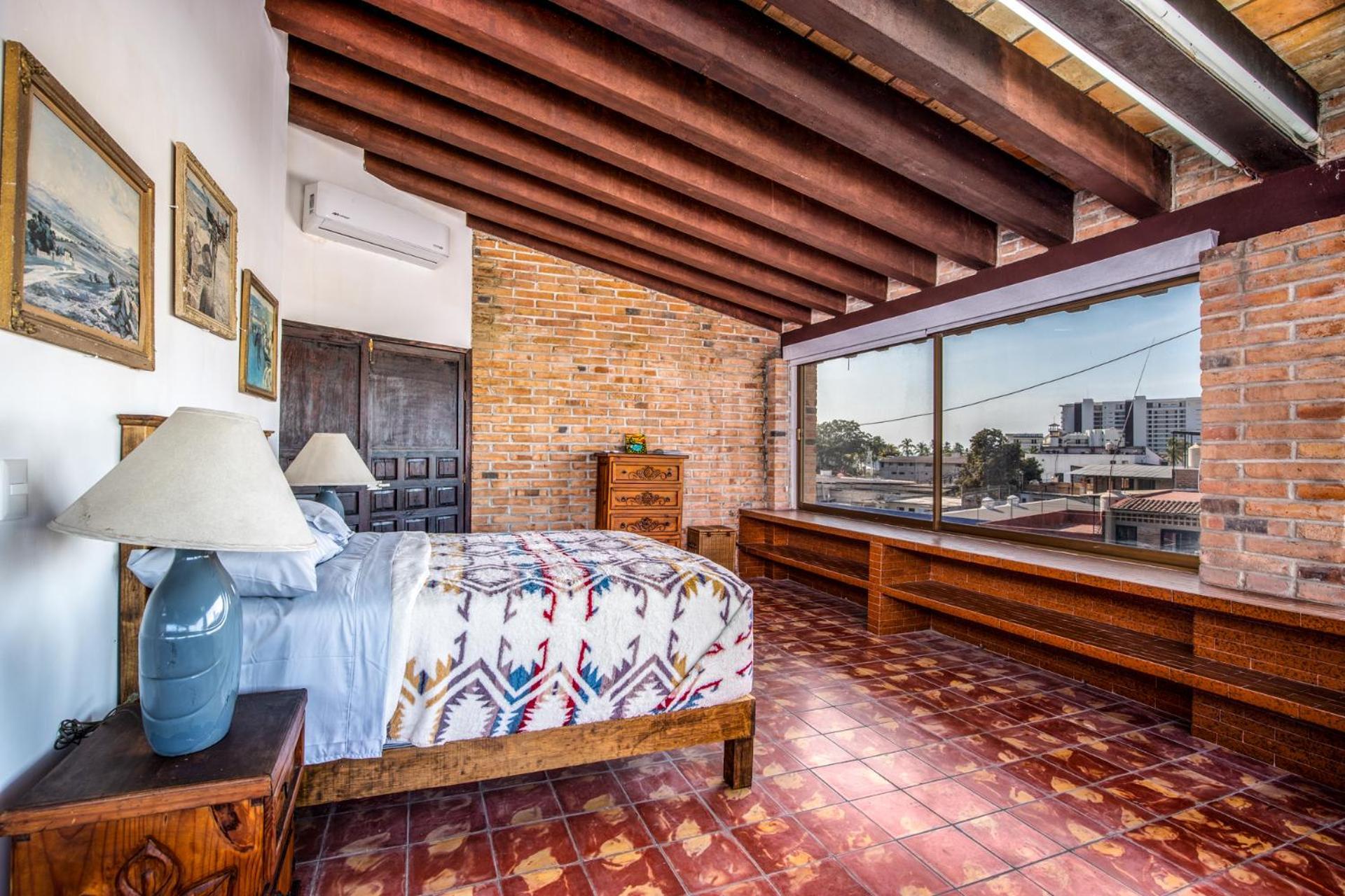 Boutique Hotel & Suites Hacienda Lord Twigg Puerto Vallarta Room photo