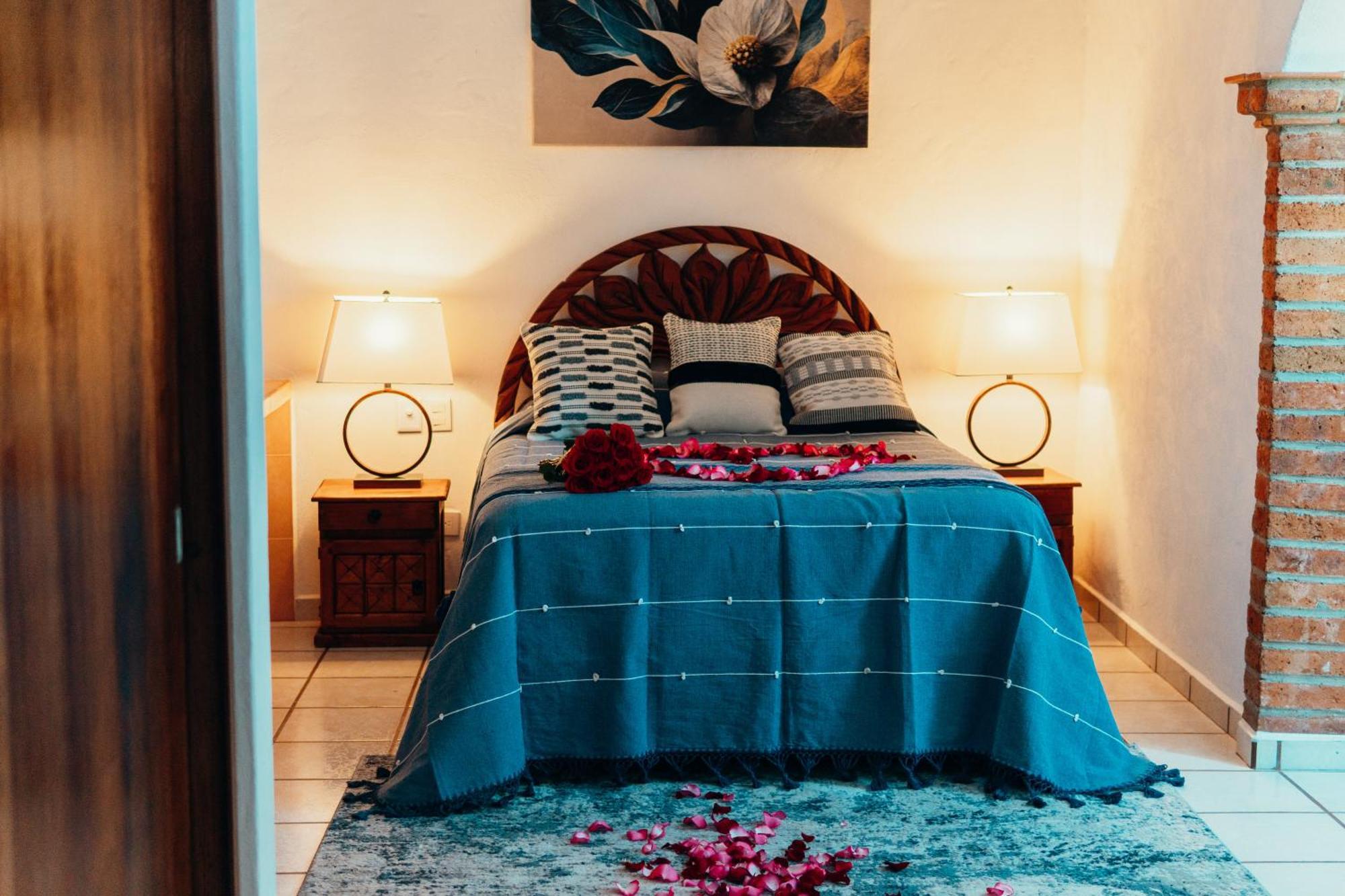 Boutique Hotel & Suites Hacienda Lord Twigg Puerto Vallarta Room photo
