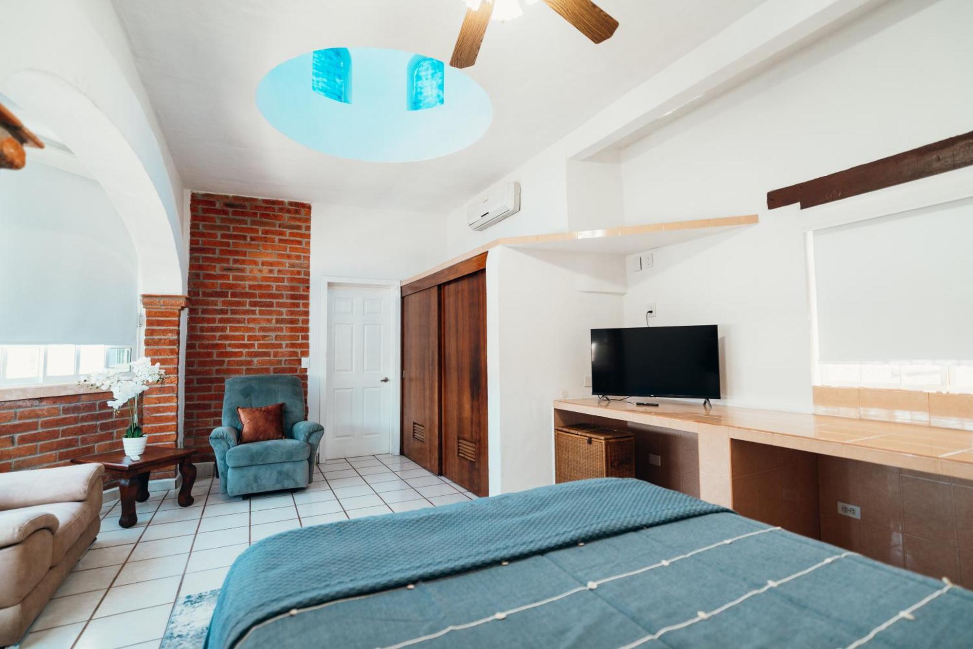 Boutique Hotel & Suites Hacienda Lord Twigg Puerto Vallarta Room photo